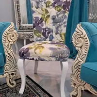 مبل کلاسیک 10نفره خوش رنگ و در حد|مبلمان خانگی و میز عسلی|مشهد, سجادیه|دیوار