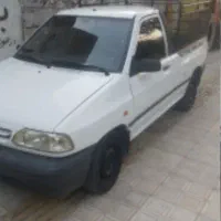 پراید وانت ۹۵