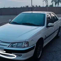 پژو پارس|خودرو سواری و وانت|محلات, |دیوار