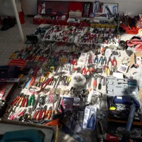 ابزارآلات برقی دستی شارژی