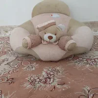 صندلی اموزشی نشستن کودک