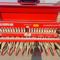 یک عدد دستگاه ردیف کار به فروش میرسد|ماشینآلات صنعتی|اسیر, |دیوار