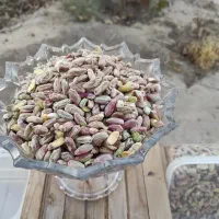 مغز پسته اکبری اعلاء امسالی محصول کشاورز|خوردنی و آشامیدنی|مشهد, کوه سنگی|دیوار