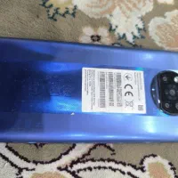 پوکو x3 pro|موبایل|اندیمشک, |دیوار