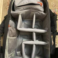 کوله پشتی دوربین عکاسی|دوربین عکاسی و فیلم‌برداری|تهران, فدک|دیوار