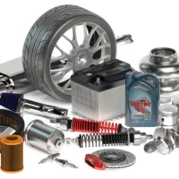 فروش لوازم یدکی خودرو‌های پژو و سایپا