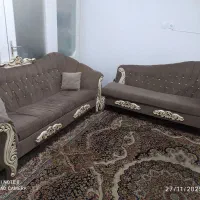 حراج مبل هشت نفره