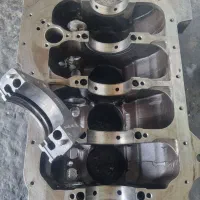 سیلندر خاور 608 بوش فابریک