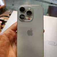 iPhone 15 Pro
