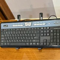 کیبورد اداری جنیوس Genius SlimStar 310