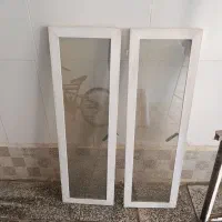 پنجره اهنی|مصالح و تجهیزات ساختمان|قم, ولیعصر|دیوار