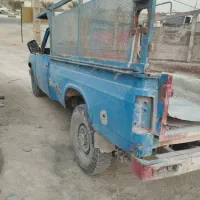 فروش نیسان|خودرو سواری و وانت|بوشهر, |دیوار