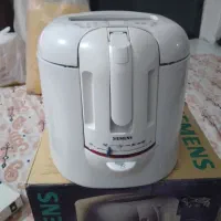 سرخ کن زیمنس اکبند