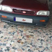 ۸۵هیدرولیک