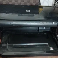 پرینتر رنگی جوهری hp officejet 7000wide|پرینتر، اسکنر، کپی، فکس|اصفهان, خانه اصفهان|دیوار