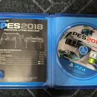 بازی pes 2018|اسباببازی|تهران, شهرک استقلال|دیوار