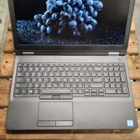 Dell LATITUDE E5570 با ضمانت i7 گرافیک دار