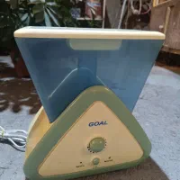 دستگاه بخور سرد|پنکه و تصفیهکنندهٔ هوا|همدان, |دیوار