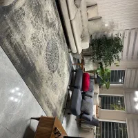 سرویس مبل و غذاخوری