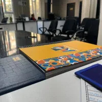 استخدام کارمند اداری