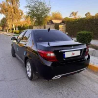 فروش خودرو دنا پلاس اتوماتیک|خودرو سواری و وانت|اهواز, اهواز|دیوار