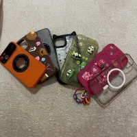 تعدادی قاب ایفون ۱۳ نرمال