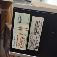 کیس کامپکت hp|رایانه رومیزی|تهران, امیریه|دیوار