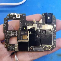 برد شیائومی Redmi Note 12 4G با حافظهٔ ۱۲۸ گیگ