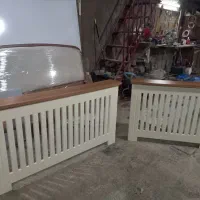 ساخت انواع کابینت وکمد ریلی|خدمات پیشه و مهارت|شاهرود, |دیوار