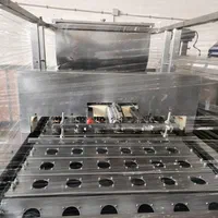 فروش دستگاه پرکن دربند لیبل زن ساشه پرکن شیرینگ|ماشین‌آلات صنعتی|رشت, حومه رشت|دیوار