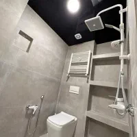 اجاره ویلا استخر دار بندرانزلی|اجارهٔ کوتاهمدت ویلا و باغ|بندر انزلی, اطبا|دیوار