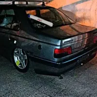 ۴۰۵ مدل ۸۵|خودرو سواری و وانت|گرمسار, |دیوار