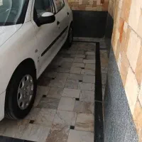 ۲۰۶مدل۹۸ تیپ۵