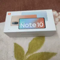 گوشی شیائومی نوت ۱۰پرو