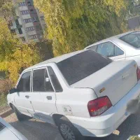 پراید 132مدل 87عروسک