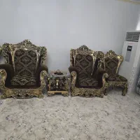 مبلمان  استیل|مبلمان خانگی و میز عسلی|تهران, ائمه اطهار|دیوار