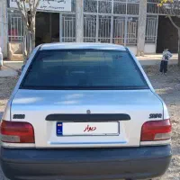 مدل 85 دوگانه شرکتی شاسی پلمپ|خودرو سواری و وانت|آشخانه, |دیوار