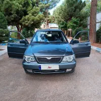 111 مدل 94کم کار تمیز اسپرت