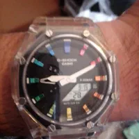 ساعت|ساعت|کرج, کرج نو|دیوار