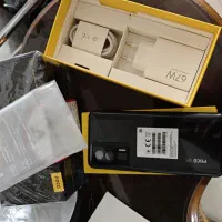 Poco F5 Pro 5G 512 گیگ|موبایل|اصفهان, برازنده|دیوار