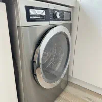 لباسشویی Bosch اصل آلمان سری Home Professional|ماشین لباسشویی و خشککن لباس|تهران, شمسآباد|دیوار