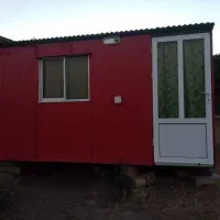 کانکس ۱۰ متری