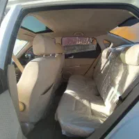 برلیانس سفید مدل 95|خودرو سواری و وانت|املش, |دیوار