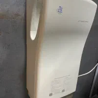 دست خشک کن برقی ایستاده RENNA