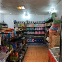 فروش تجهیزات ، کالا و اجناس سوپرمارکت