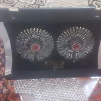 خنک کننده فن لپ تاب|قطعات و لوازم جانبی رایانه|رشت, اسماعیل آباد|دیوار