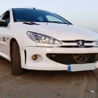 سپر آرسی پلاستیک و گلگیر آرسی و شلگیر آرسی wrc وgt|قطعات یدکی و لوازم جانبی|تهران, دکتر هوشیار|دیوار