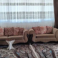 یک دست مبل راحتی