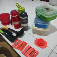 حراج وسایل آشپزخانه