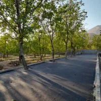 350متر-باغچه-خسروان-جنب-آیینه-ورزان-با-مجوز-ساخت